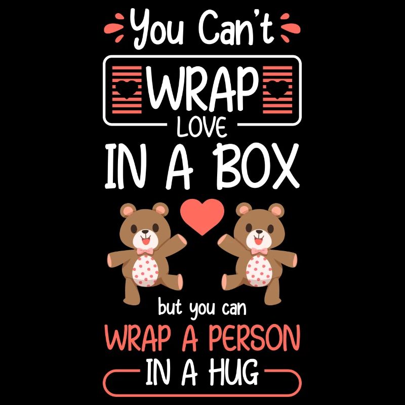 Teddy Kind Kind
