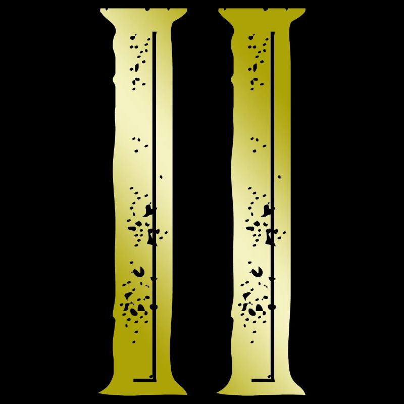 11 Symbole numérique
