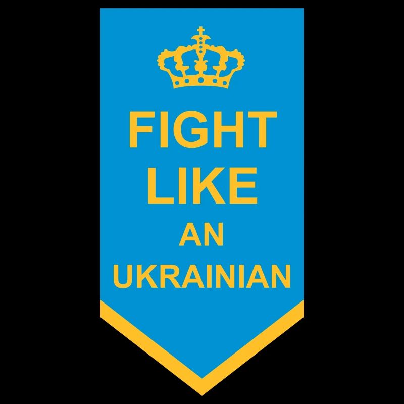 se battre comme citation des ukrainiens