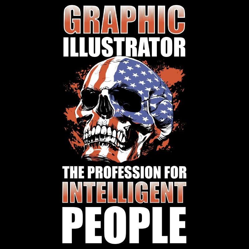 Illustrator Draughtsman Graphic Designer Artist