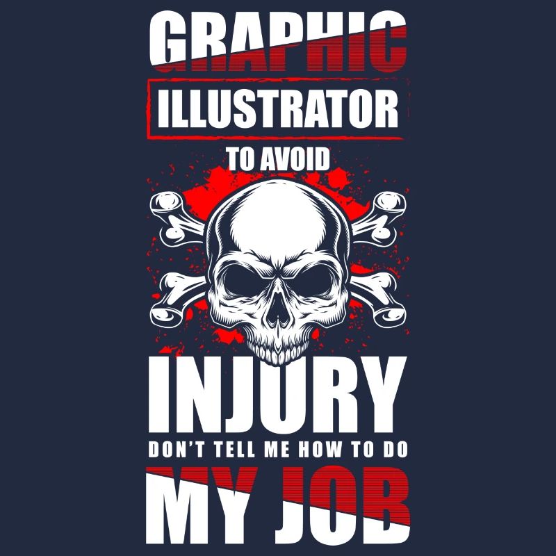 Illustrateur Designer Dessinateur