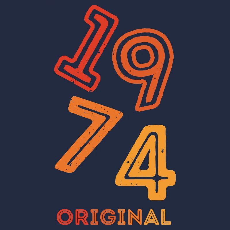 1974 Original