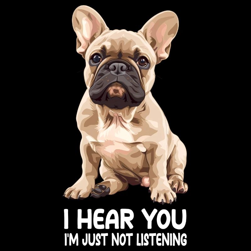 Bouledogue français