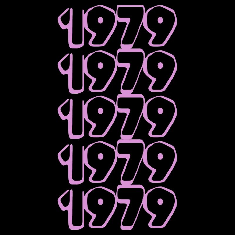 Born in 1979