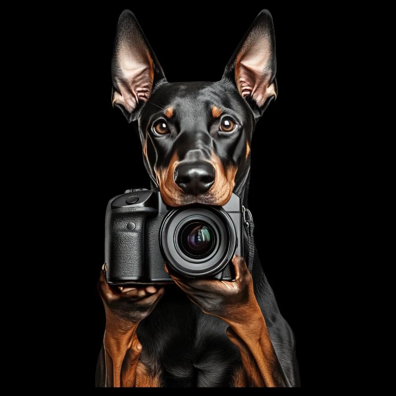 Dobermann