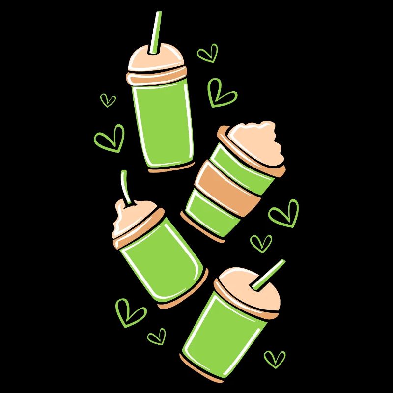 Thé Matcha