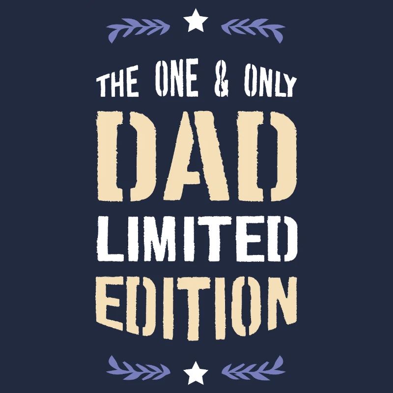 Einziger Papa Limited Edition