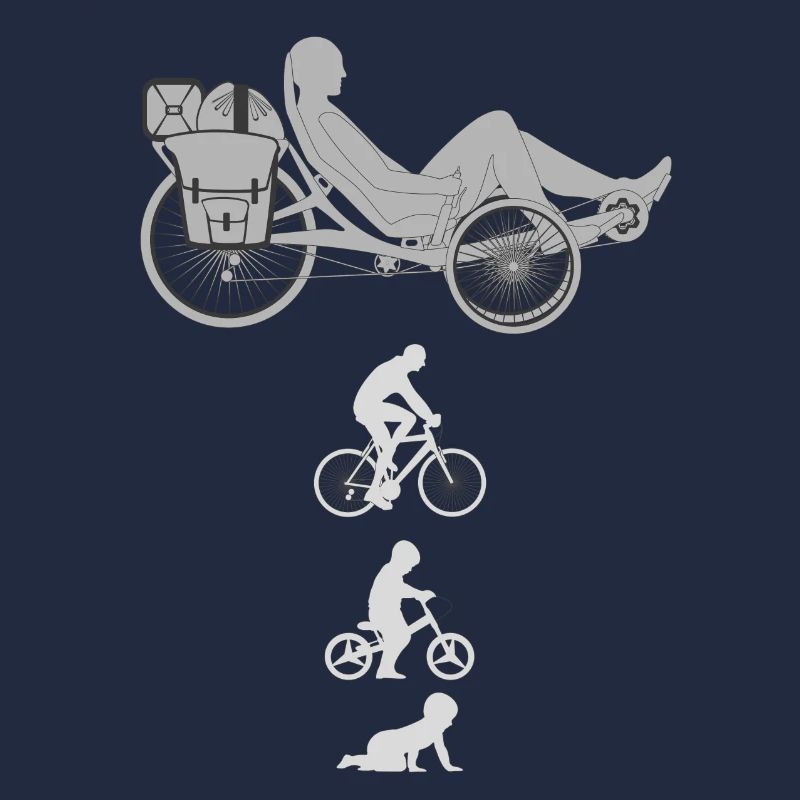 Evolution Trike