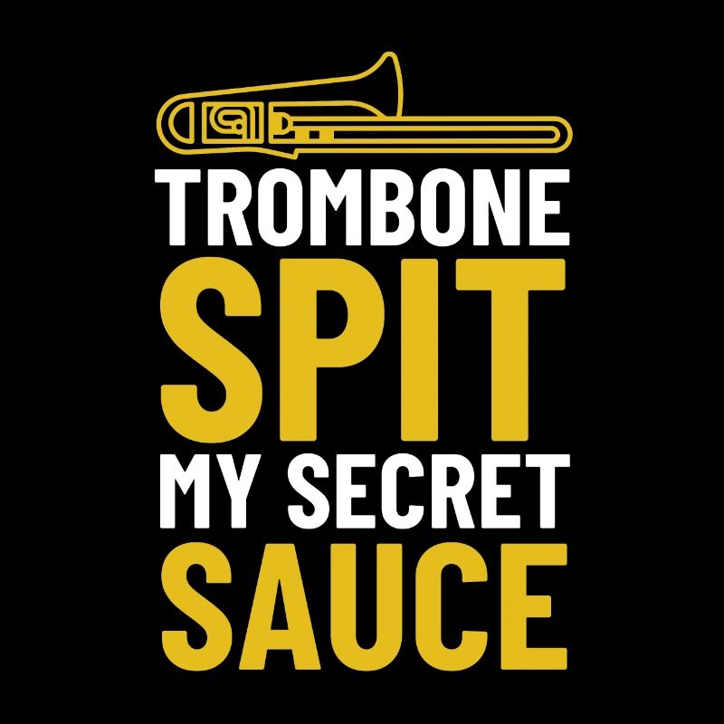 trombone, trombonist, musician, trombone player