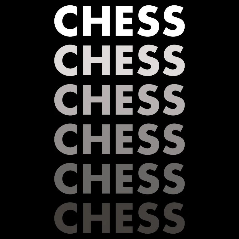 Chess Player Chess