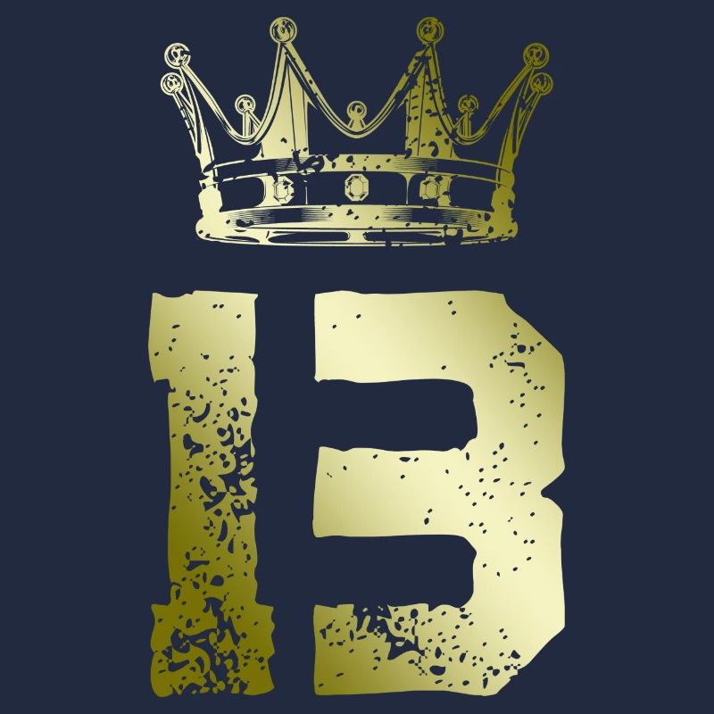 13 Couronne numérique