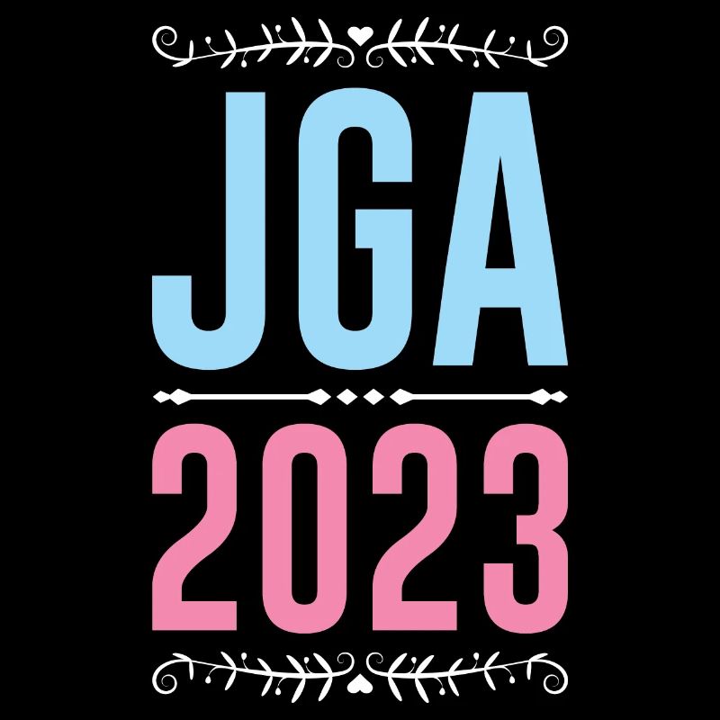 Jga 2023 Junggesellenabschied
