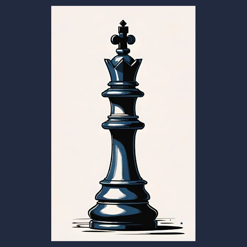 Échecs | Pièce d’échecs | Joueur d’échecs