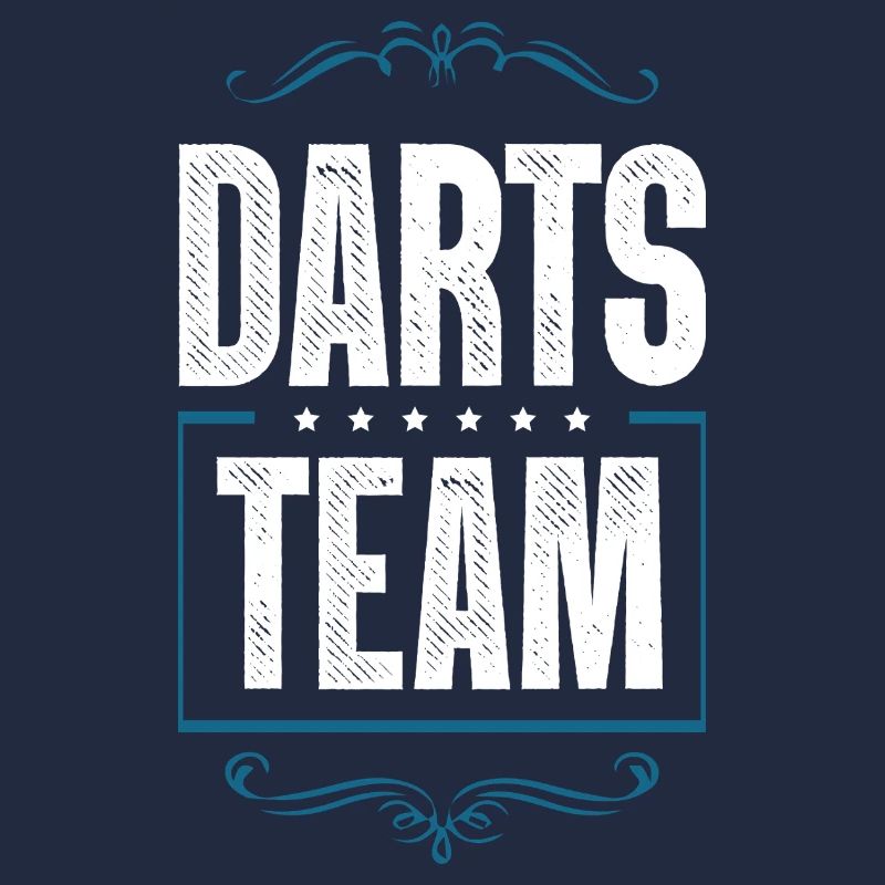 Darts Crew
