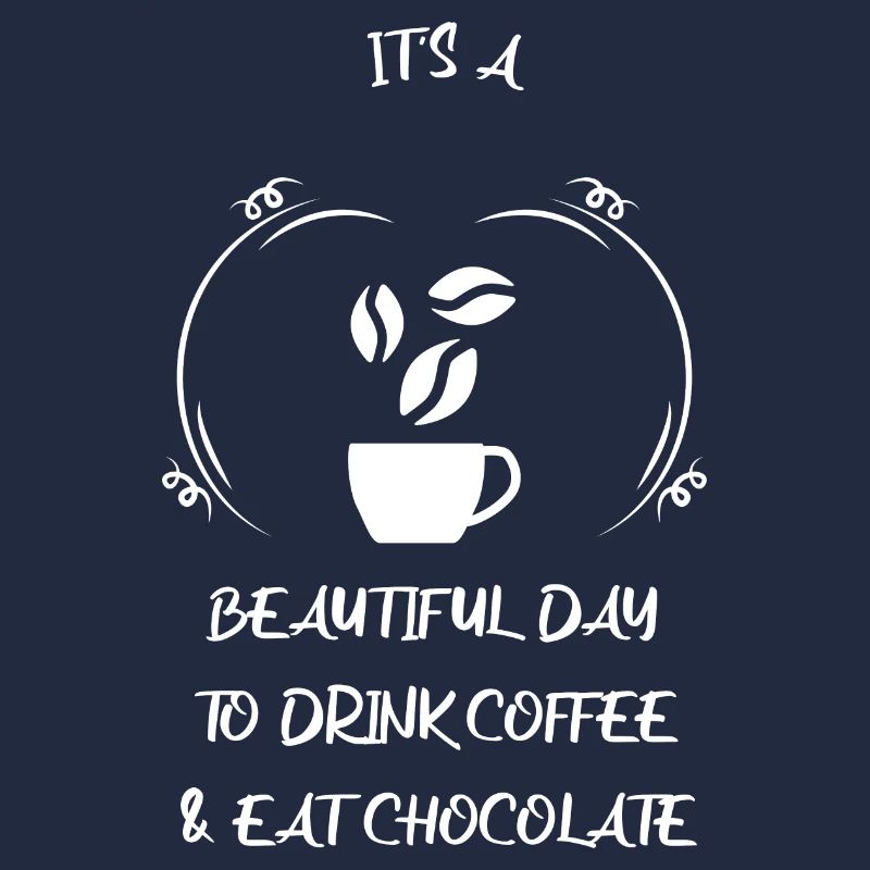 Coffee, espresso, coffee & chocolate
