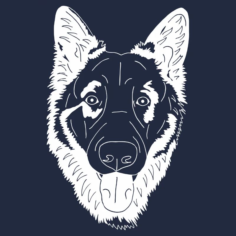 Altdeutscher Schäferhund