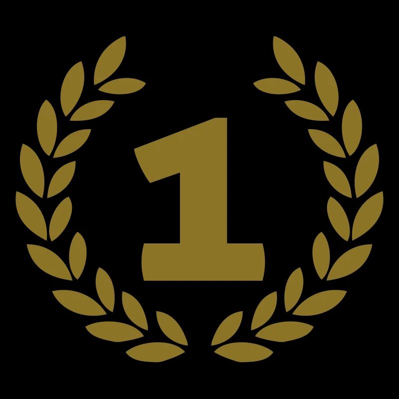 1