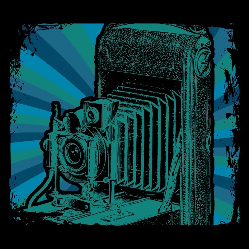 Vintage Camera