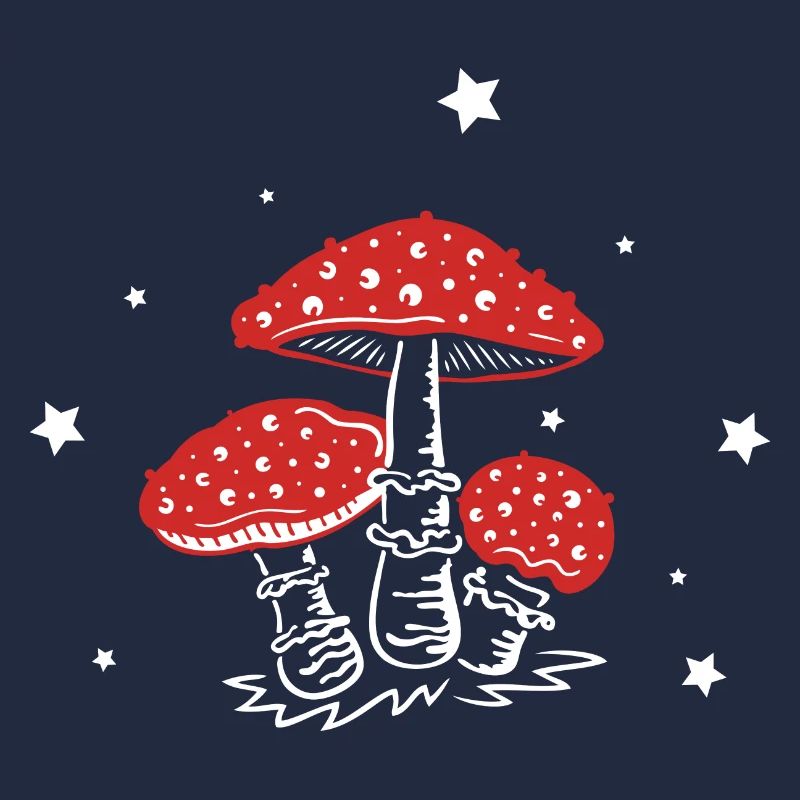 Mushroom mushrooms toadstools Amanita