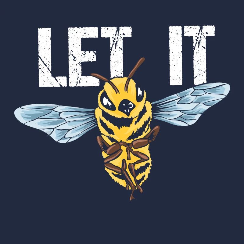 Abeille | Let It Bee