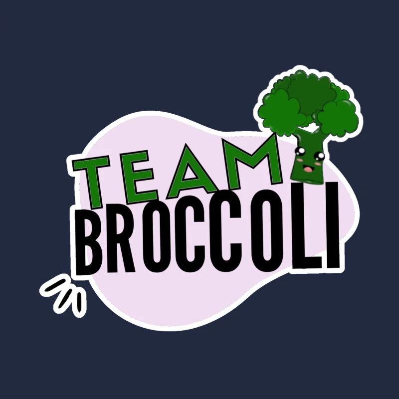 Équipe Brocoli