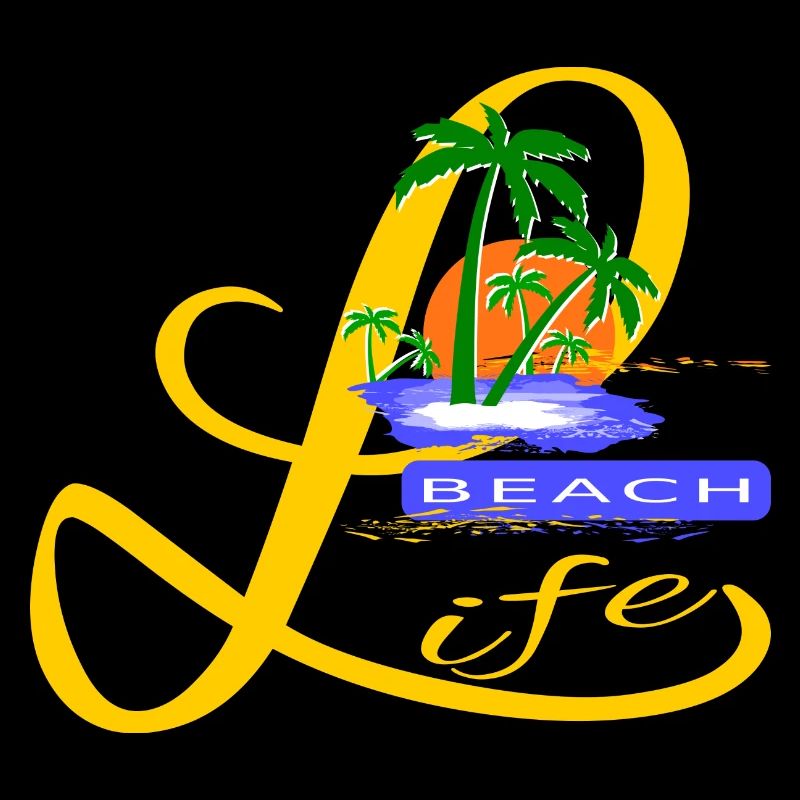 Beach Life