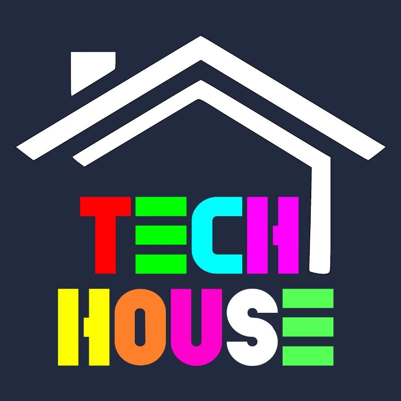 tech house