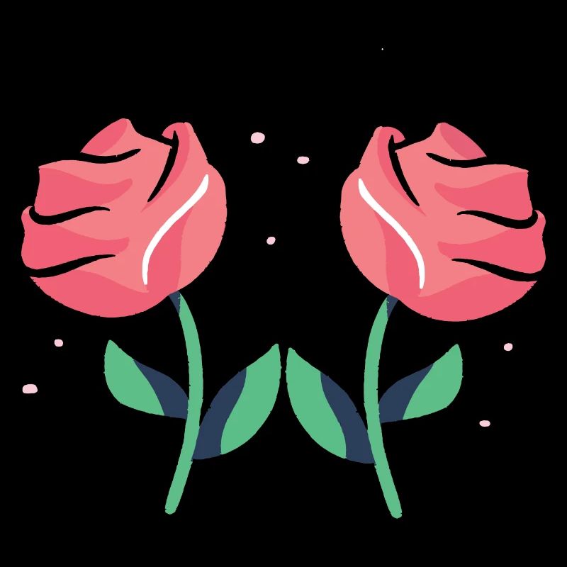 Belle Rose