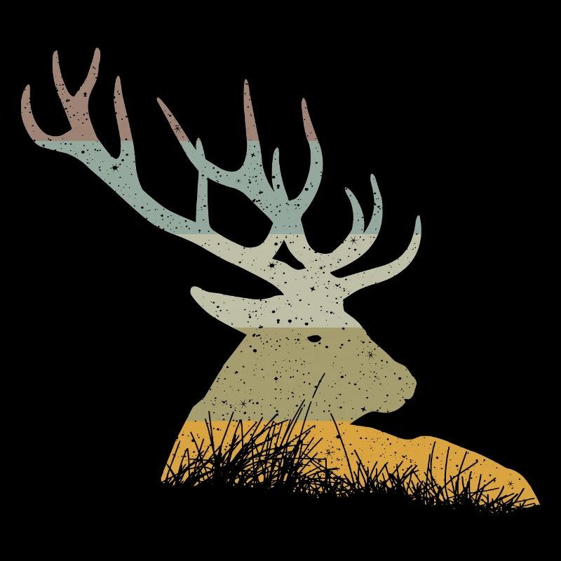 Hirsch