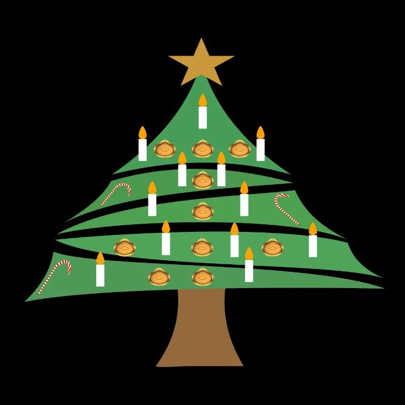 Weihnachtsbaum