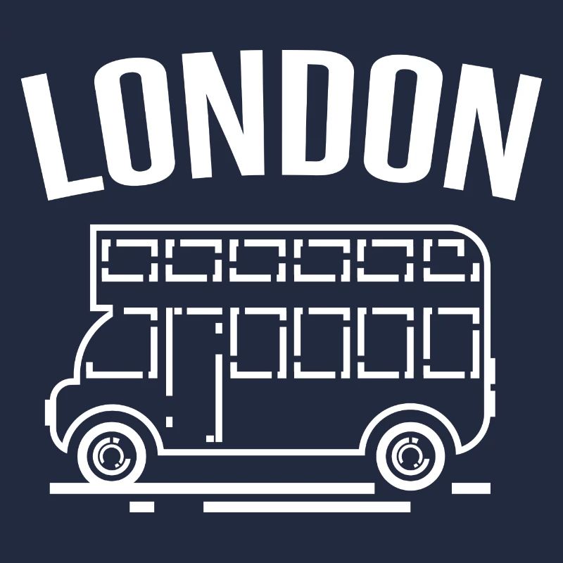 Bus de Londres