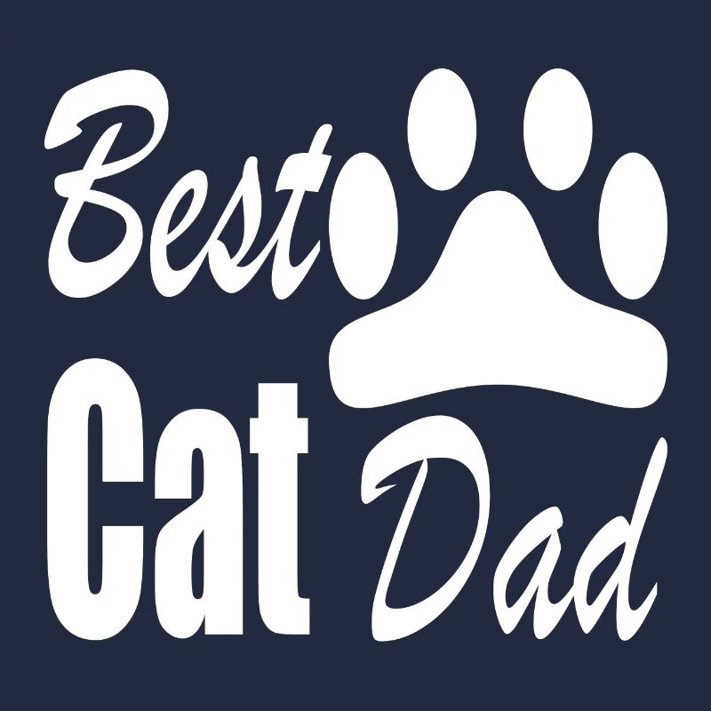 Best Cat Dad
