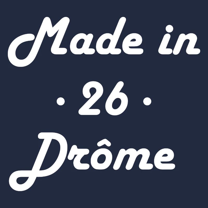 Made in Drôme