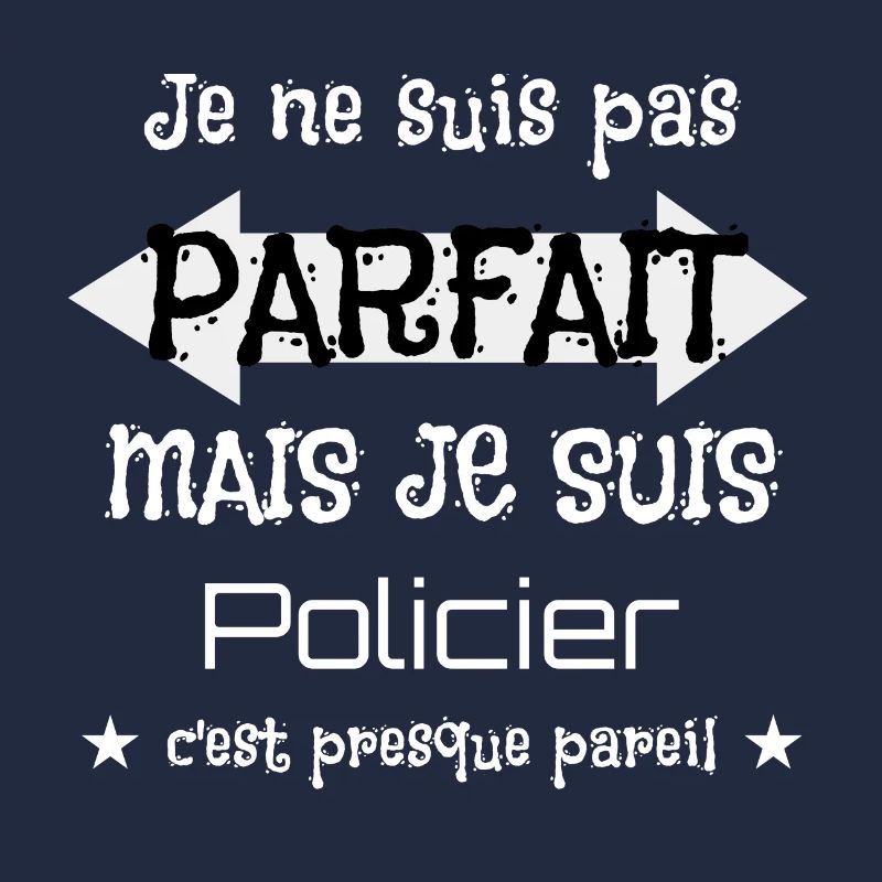 Policier