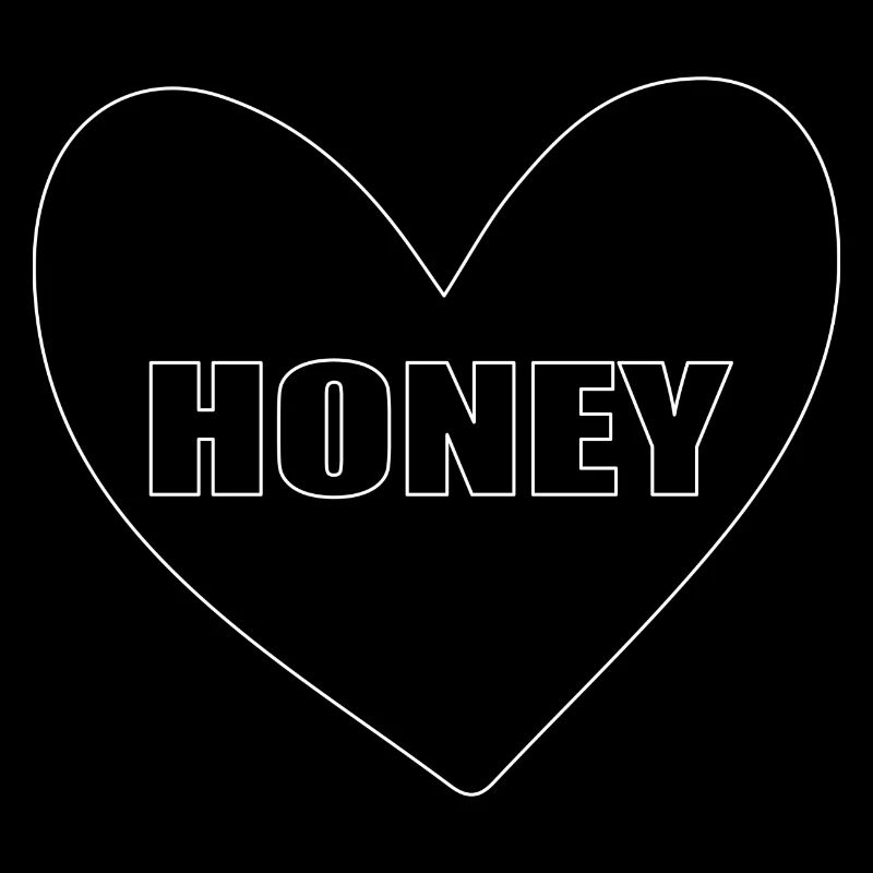 Honey Heart