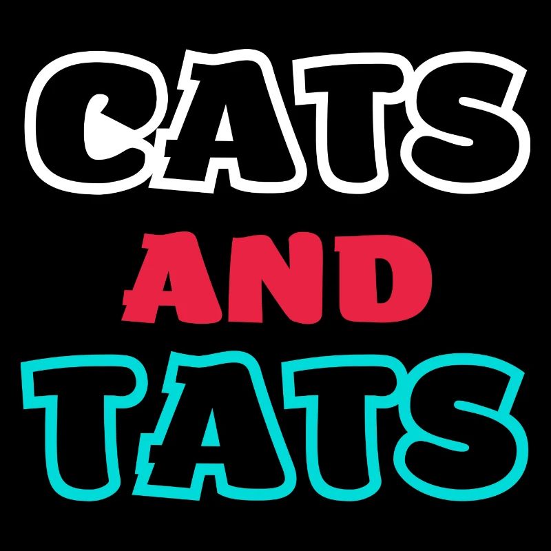 Cat and Tats