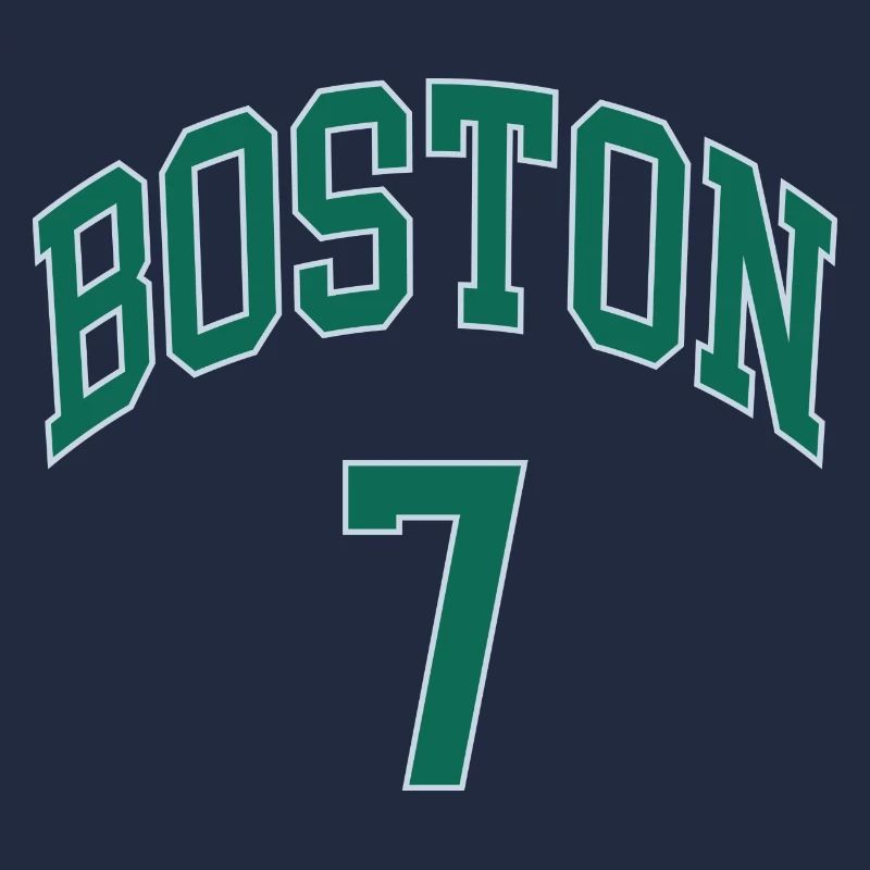 Boston 7