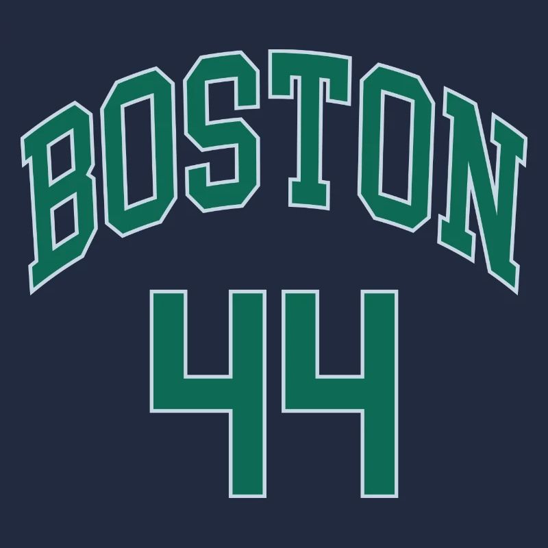 Boston 44