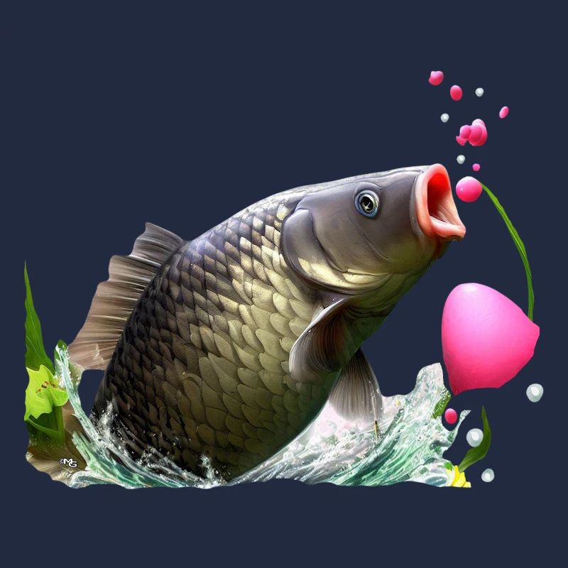 Carp King