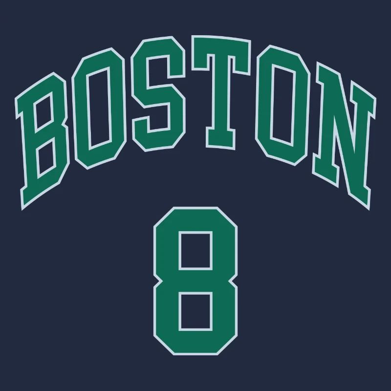 Boston 8