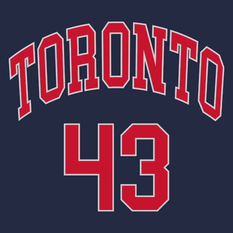 Toronto 43