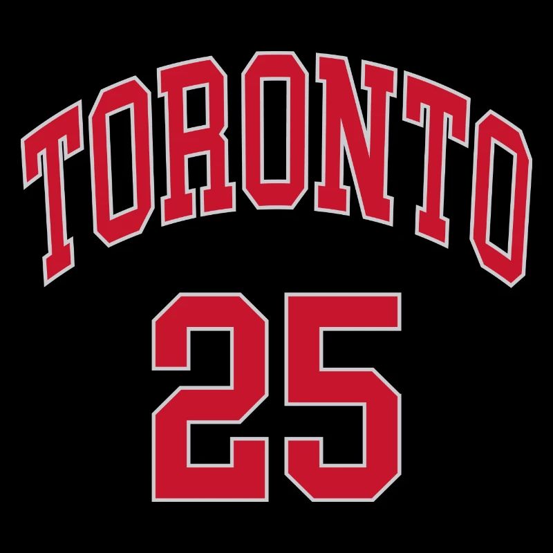 Toronto 25