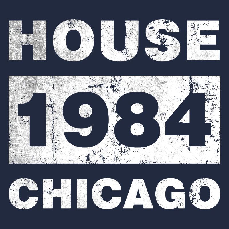 CHICAGOER HAUS 1984
