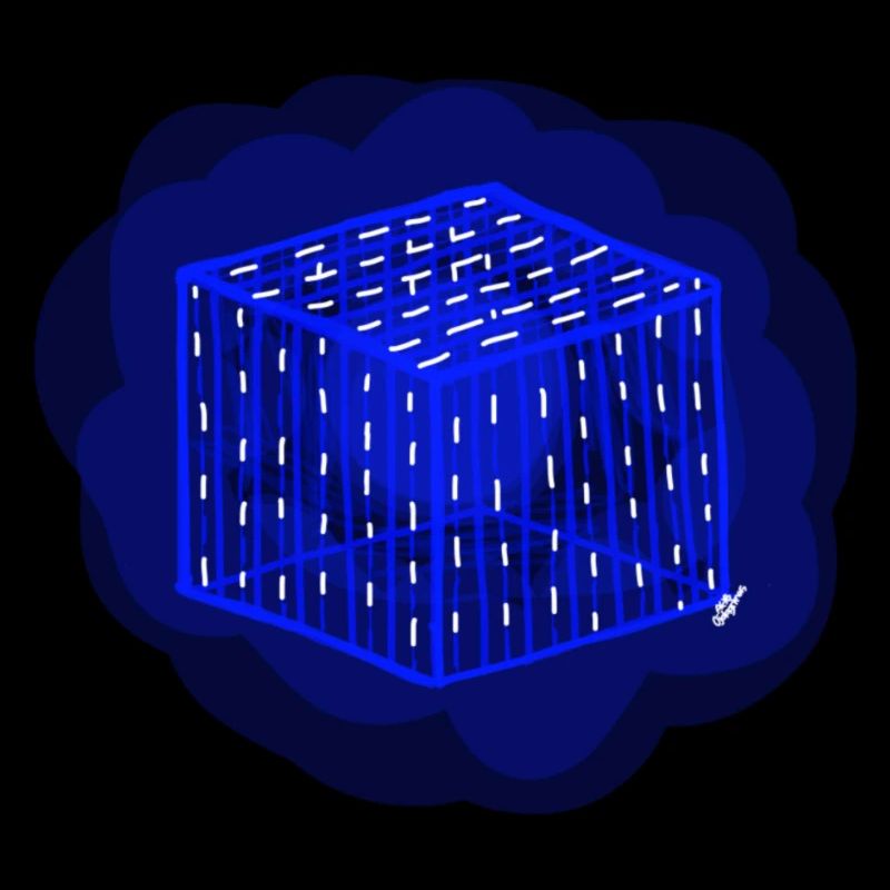 PIÈCE DE CÉLÈBRE DISCO VALENCIENNE v.Azul.