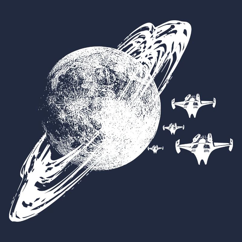 La planète