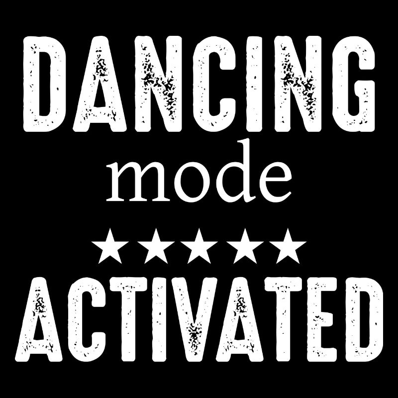Dancing Dance Music