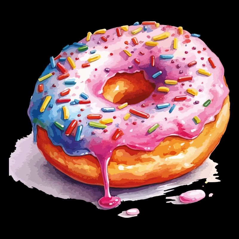 beignet