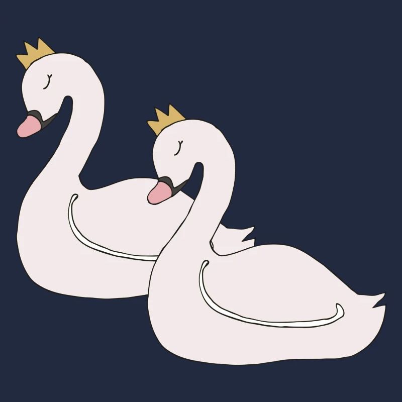 schwan 2fach
