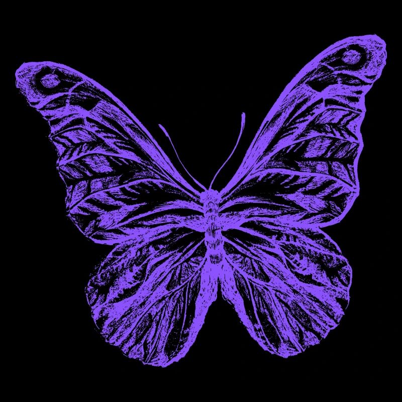 Schmetterling