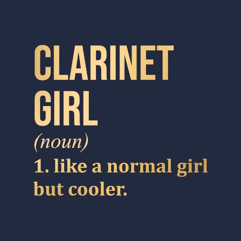 Clarinet